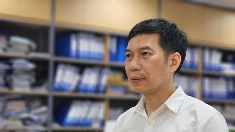 Bộ Y tế đang khẩn trương lập từ 3-6 trung tâm dự trữ thuốc hiếm 