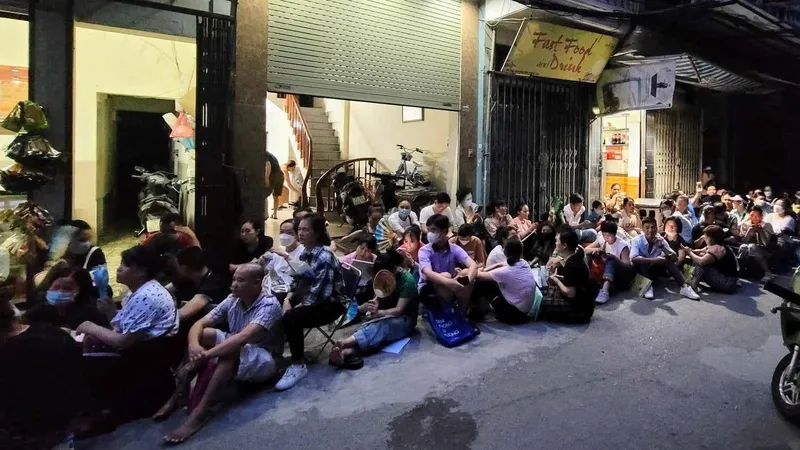 Sẽ triển khai đăng ký trực tuyến vào lớp 10