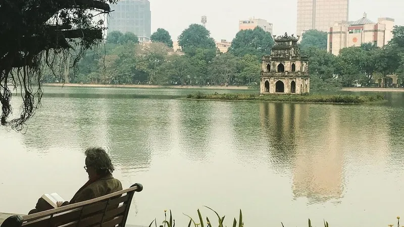 TP Hà Nội sẽ báo cáo cấp thẩm quyền việc sắp xếp quận Hoàn Kiếm