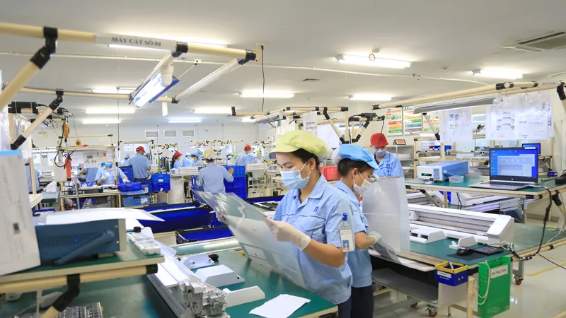 Hà Nội lập tổ công tác đặc biệt tháo gỡ khó khăn cho các doanh nghiệp, nhà đầu tư