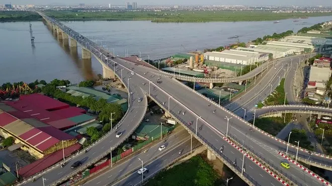 Cuối tháng 9, Hà Nội sẽ xem xét thông qua Đề án thành lập quận Gia Lâm