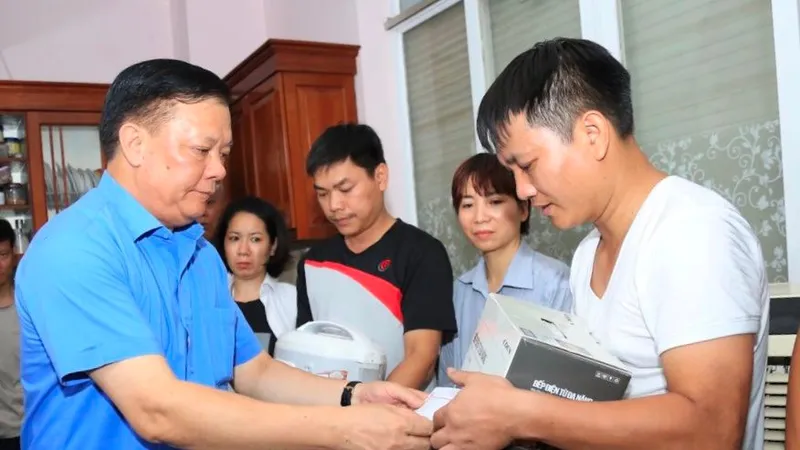 Bí thư Thành ủy Hà Nội: Sai đâu xử lý đấy, bảo đảm sự nghiêm minh