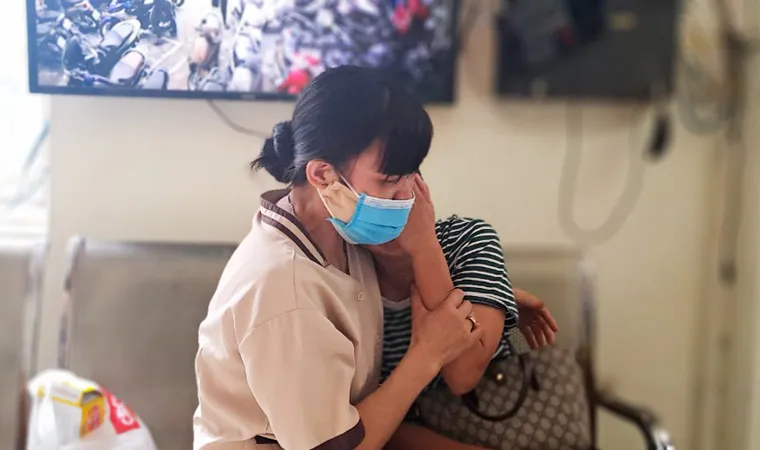 Nước mắt ở Khương Hạ và lỗ hổng quản lý