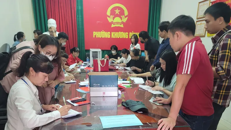 Hà Nội bảo đảm an dân, an sinh sau vụ cháy chung cư mini và xử nghiêm vi phạm