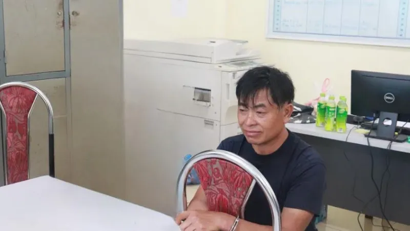 Tóm gọn Giàng A Đua, cha vợ của Tàng “Keangnam”