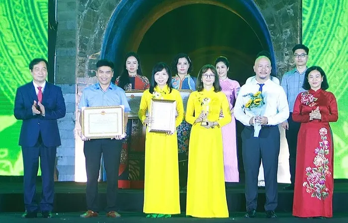 Lan tỏa những giá trị văn hóa tốt đẹp của người Hà Nội thanh lịch, văn minh