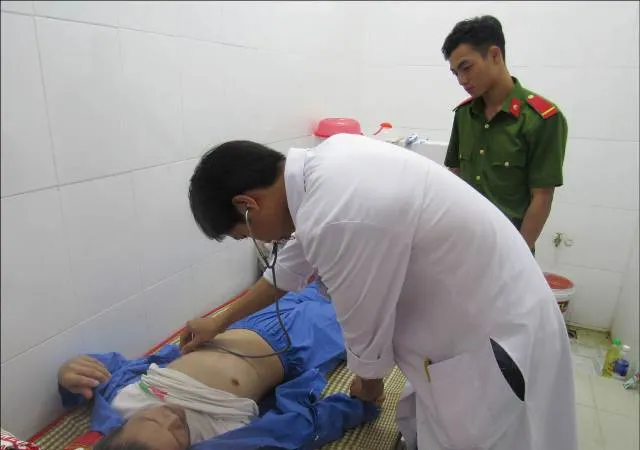 Ngăn chặn ngay việc lợi dụng giám định pháp y tâm thần để trốn tội