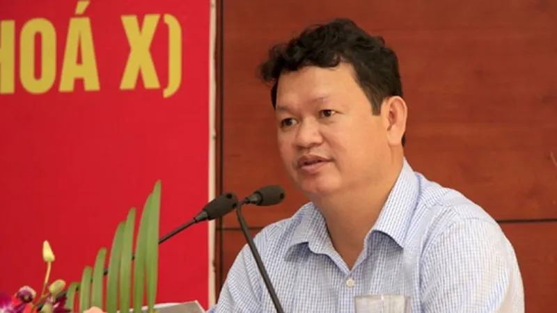 Truy tố cựu Bí thư Tỉnh ủy Lào Cai và đồng phạm gây thiệt hại hàng trăm tỷ đồng