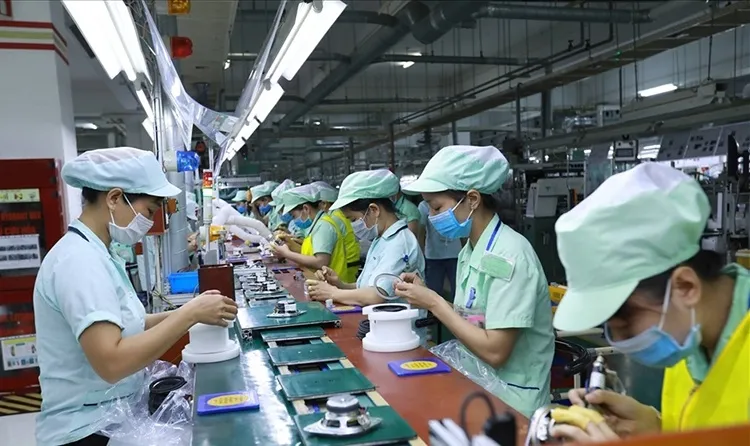 Nâng cao phúc lợi xã hội và chất lượng cuộc sống cho người dân Thủ đô