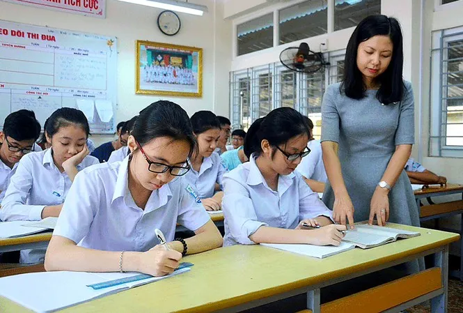 Hà Nội phấn đấu sớm gia nhập mạng lưới “Thành phố học tập” của UNESCO
