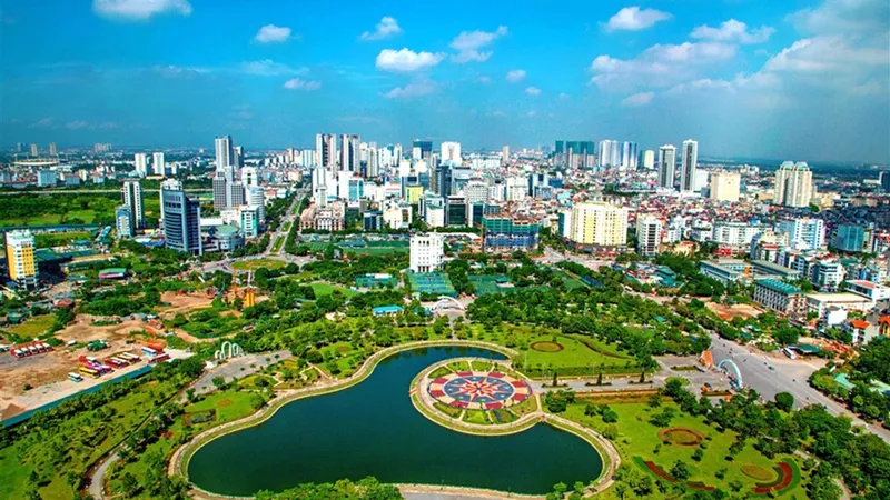 Làm rõ các vấn đề thực tiễn Quy hoạch Thủ đô Hà Nội thời kỳ 2021 - 2030, tầm nhìn đến năm 2050
