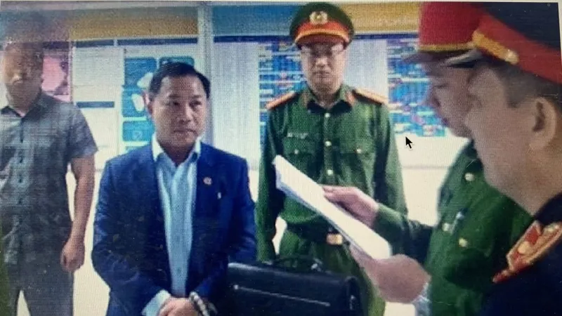 Công an Thái Bình thông báo tìm cá nhân, tổ chức bị hại liên quan ông Lưu Bình Nhưỡng