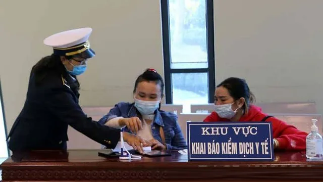 Xuất hiện nhiều biến thể mới của Covid-19, yêu cầu siết chặt kiểm dịch biên giới