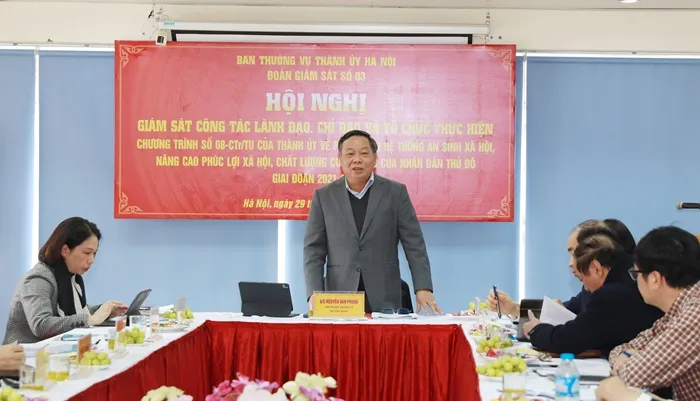 Hà Nội đề nghị chuyển bệnh viện trung ương, bộ, ngành về thành phố quản lý