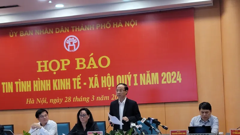 Hà Nội công bố 3 môn thi vào lớp 10 THPT năm 2024-2025