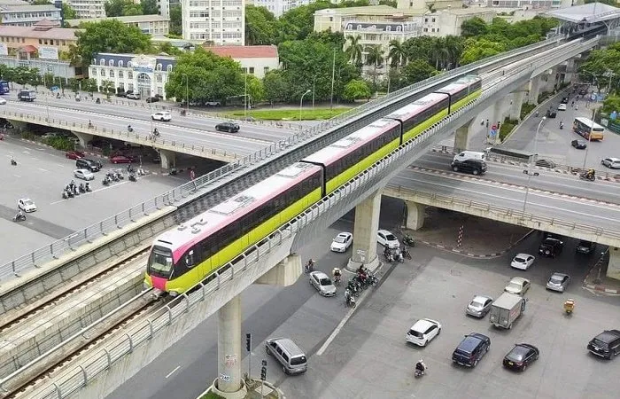 Chưa có tiêu chuẩn thống nhất, các tuyến đường sắt đô thị khó kết nối với nhau 