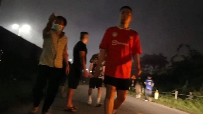 Chủ tịch TP Hà Nội yêu cầu làm rõ, xử nghiêm vụ hành hung 2 phóng viên 