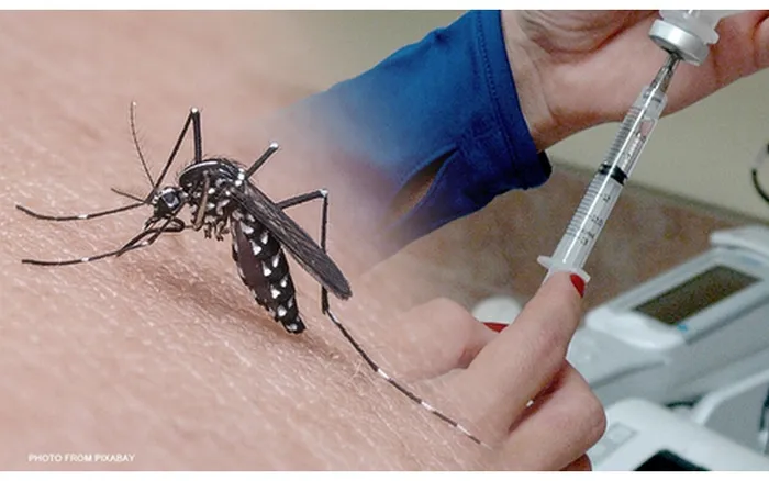 Lần đầu tiên, Việt Nam phê duyệt lưu hành vaccine ngừa sốt xuất huyết