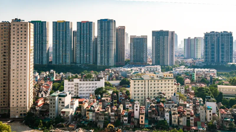 Hà Nội cấp “sổ đỏ” cho người mua nhà tại các dự án phát triển nhà ở đạt hơn 86% 