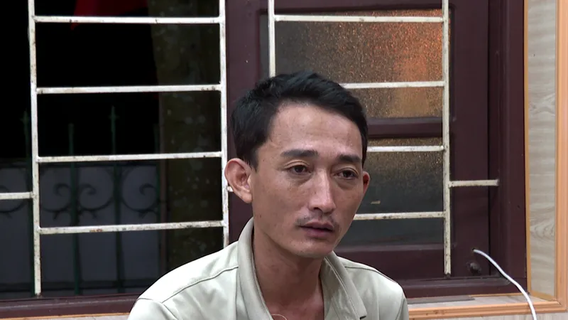Hải Dương: Bắt giữ nghi phạm chém 4 người chết, bị thương, do ghen tuông