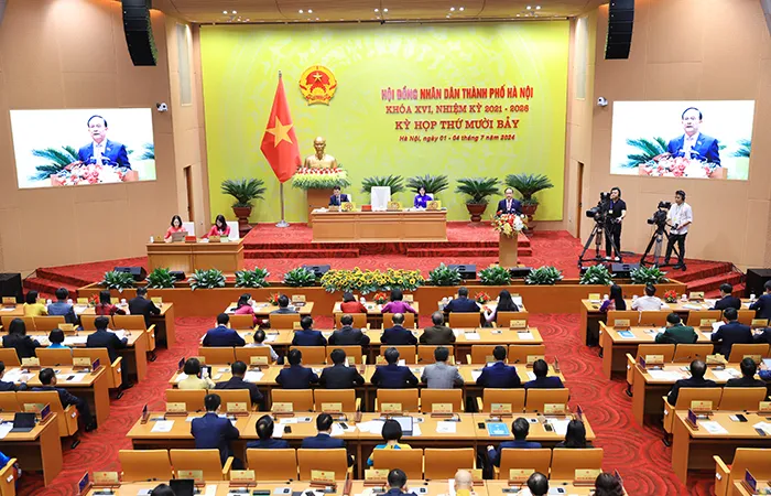 Hà Nội sẽ chất vấn việc thực hiện kỷ luật, kỷ cương trách nhiệm trong thực thi công vụ 