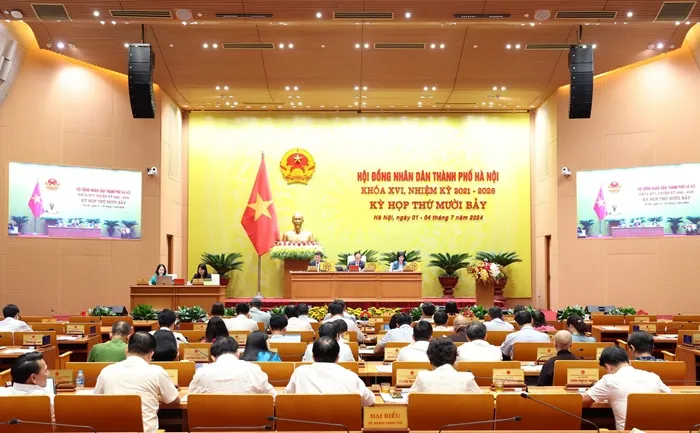 Hà Nội hỗ trợ xây nhà tình nghĩa cho 150 gia đình cách mạng ở TPHCM và Quảng Trị