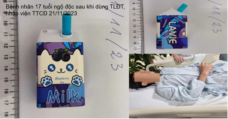 Tiêu tốn 108.000 tỷ đồng/năm để điều trị các bệnh liên quan thuốc lá