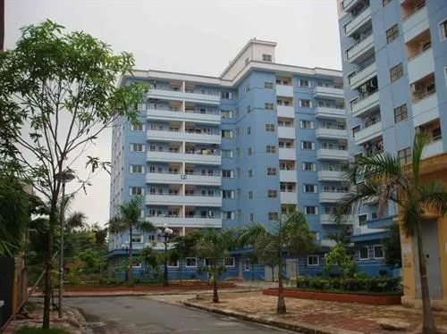 Hà Nội đối thoại với doanh nghiệp để gỡ khó về nhà ở xã hội và bãi đỗ xe