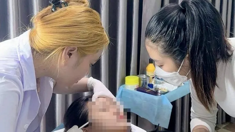 Xử lý nghiêm cơ sở thẩm mỹ mạo danh bệnh viện, mập mờ chuyên môn