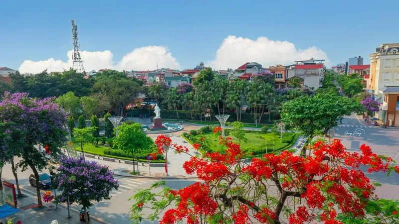 Phát huy tinh thần hiếu học của vùng đất Sơn Tây địa linh nhân kiệt 