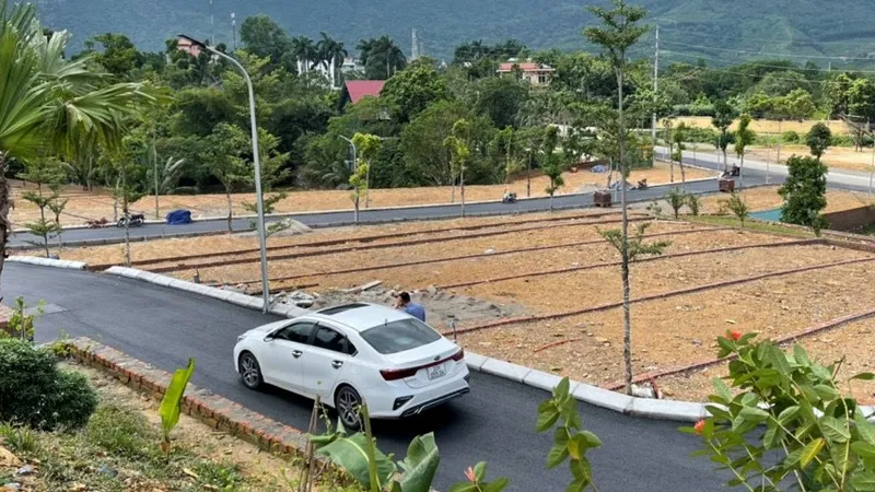 Hà Nội áp dụng hệ số điều chỉnh giá đất mới, cao nhất ở các quận nội đô