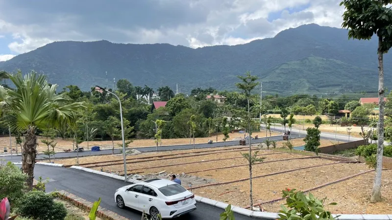 Hà Nội ra quy định mới về tách thửa đất phải có diện tích tối thiểu 50m2