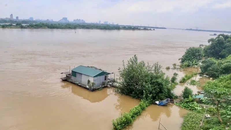 Chủ động sơ tán khi có tình huống thiên tai để an toàn tính mạng người dân