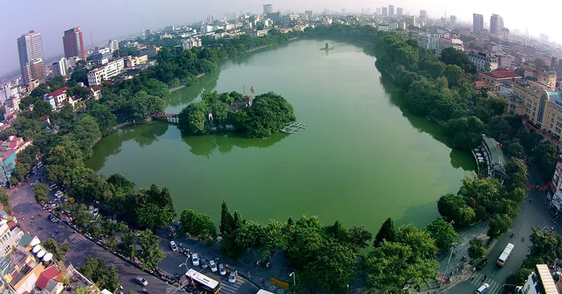 Hà Nội sẽ phát động phong trào thi đua thi hành Luật Thủ đô
