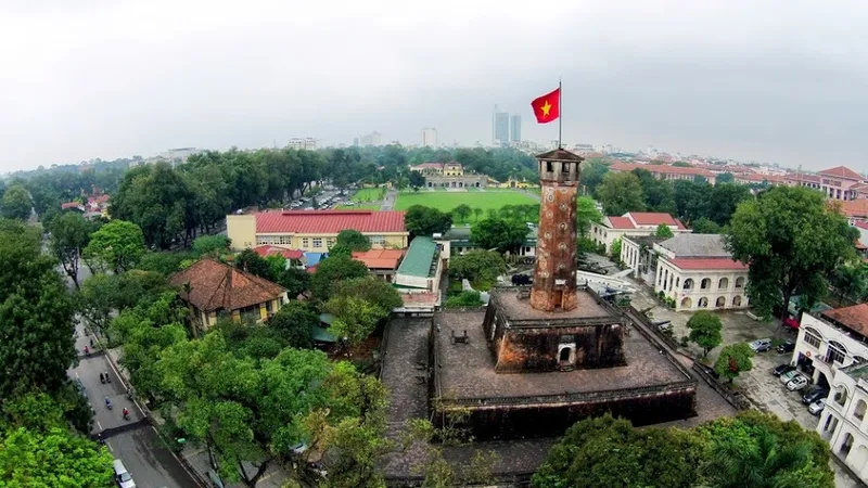 Trong quý III và IV, mở đợt tuyên truyền rộng rãi Luật Thủ đô