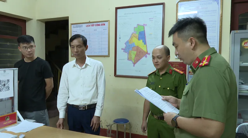 Đề nghị truy tố 3 cựu lãnh đạo, cán bộ Liên đoàn Lao động tỉnh Hải Dương vì gây thất thoát hàng chục tỷ đồng