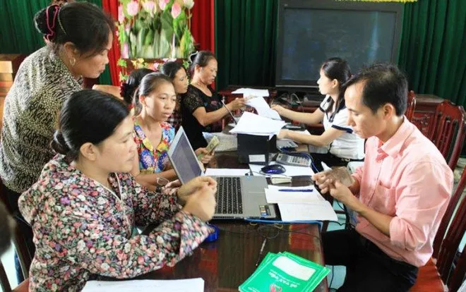 Hà Nội tạo nguồn vốn vay lành mạnh và mục tiêu không còn hộ nghèo năm 2025