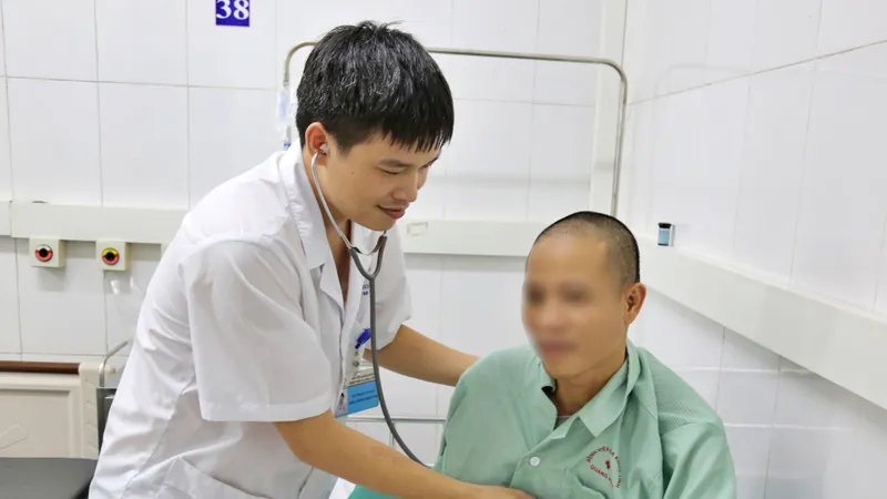  Nhiều người bị mắc vi khuẩn “ăn thịt người” và nhiễm trùng sau bão lũ 