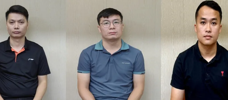 Khởi tố 7 cán bộ, nhân viên Trung tâm Quan trắc tài nguyên và môi trường Quảng Ninh
