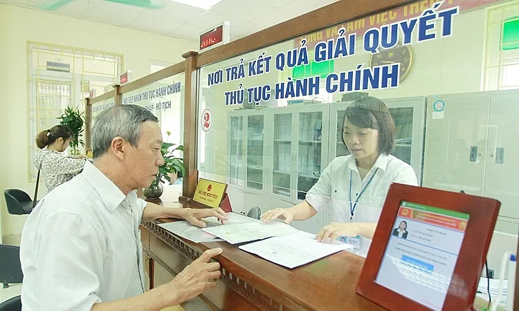 Hà Nội sắp tổ chức chung khảo cuộc thi tìm kiếm giải pháp cải cách hành chính