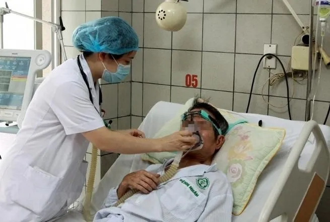 Bộ Y tế thông tin về chủng virus cúm A/H1pdm có khả năng lây lan nhanh