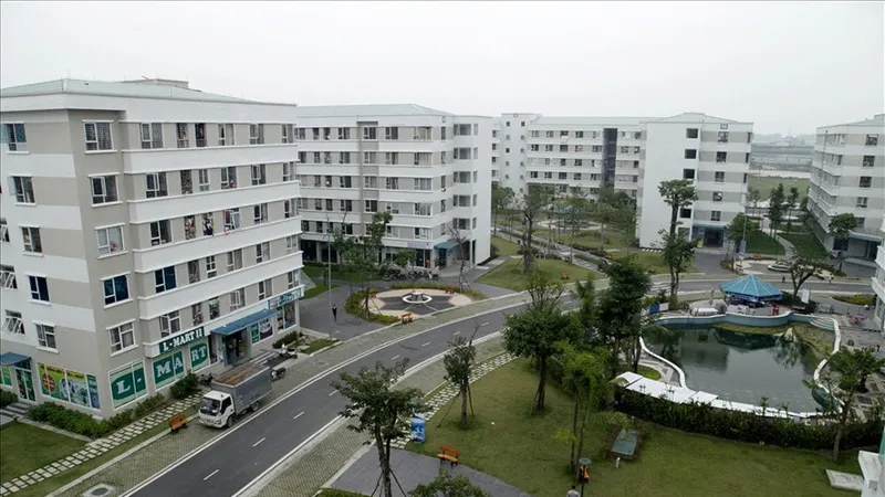 Hà Nội: Nhiều người “sốc” vì đề xuất giá cho thuê nhà ở xã hội gần 14 triệu đồng/tháng 