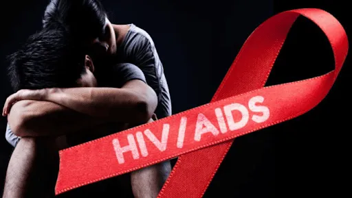 Tỷ lệ người nhiễm HIV qua đường tình dục tăng 