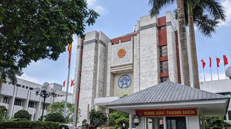 Hà Nội quy định rõ nhiều nhóm đối tượng phải tinh giảm biên chế giai đoạn 2025-2030