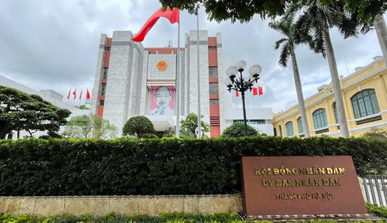  5 sở của TP Hà Nội được đề nghị giữ lại không sắp xếp, hợp nhất vì yếu tố đặc thù