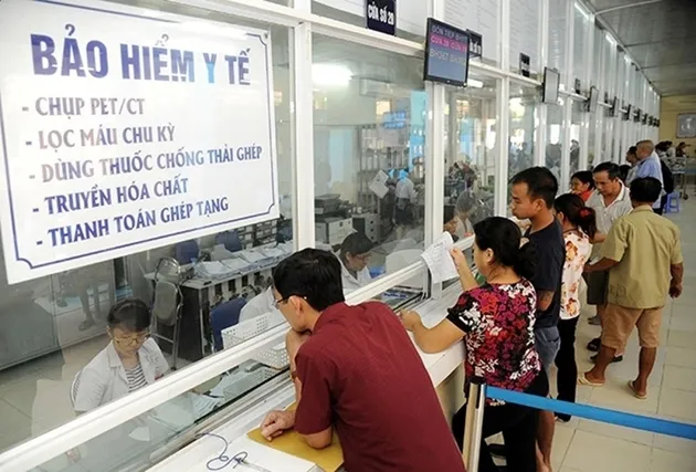 Bộ Y tế công bố 62 bệnh hiếm, bệnh hiểm nghèo được hưởng 100% BHYT 