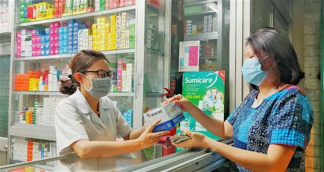 Bộ Y tế yêu cầu xử nghiêm việc lợi dụng cúm mùa để tăng giá thuốc bất hợp lý