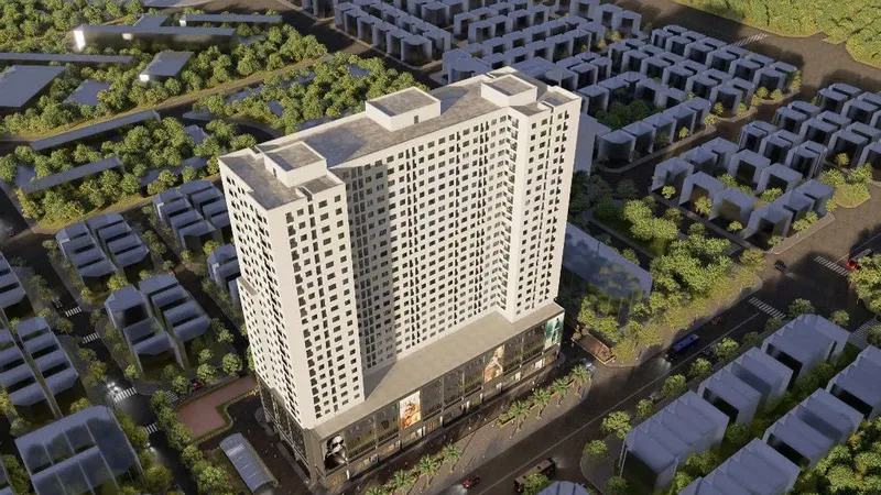 Hà Nội giao hơn 24.000m² đất ở Đông Anh để làm nhà ở xã hội