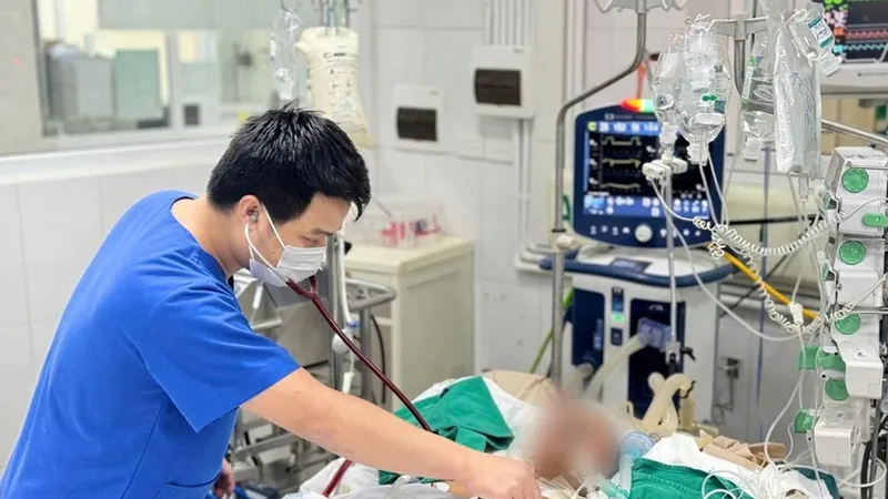 Quảng Ninh: Một học sinh tử vong nghi do cúm A