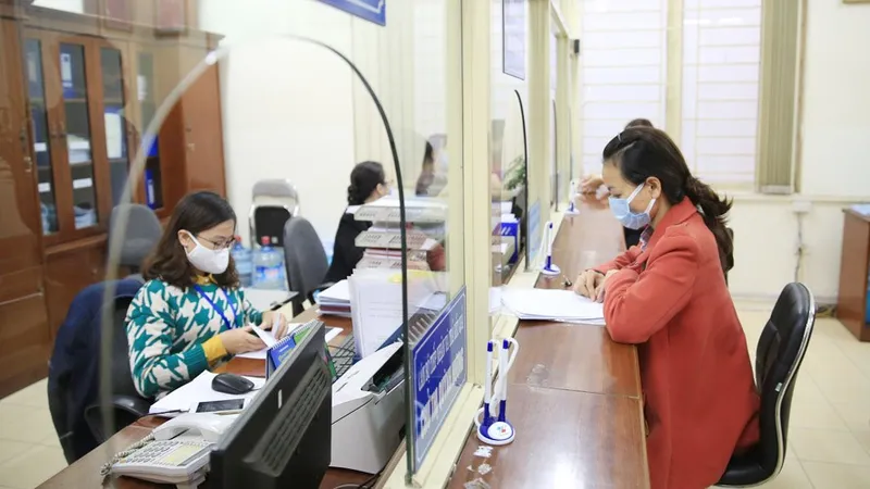 Lãnh đạo phải chịu trách nhiệm nếu nhân viên chậm trễ giải quyết thủ tục hành chính